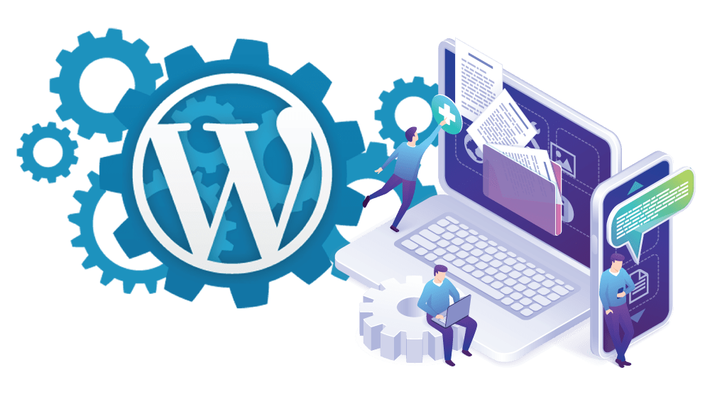 Wordpress free hosting