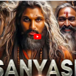 Sanyasi – Allu Arjun Blockbuster South Hindi Dubbed Action Movie