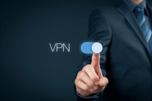 What Is a VPN? Definition, How It Works, and More