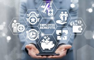 The Evolution of Employee Benefits